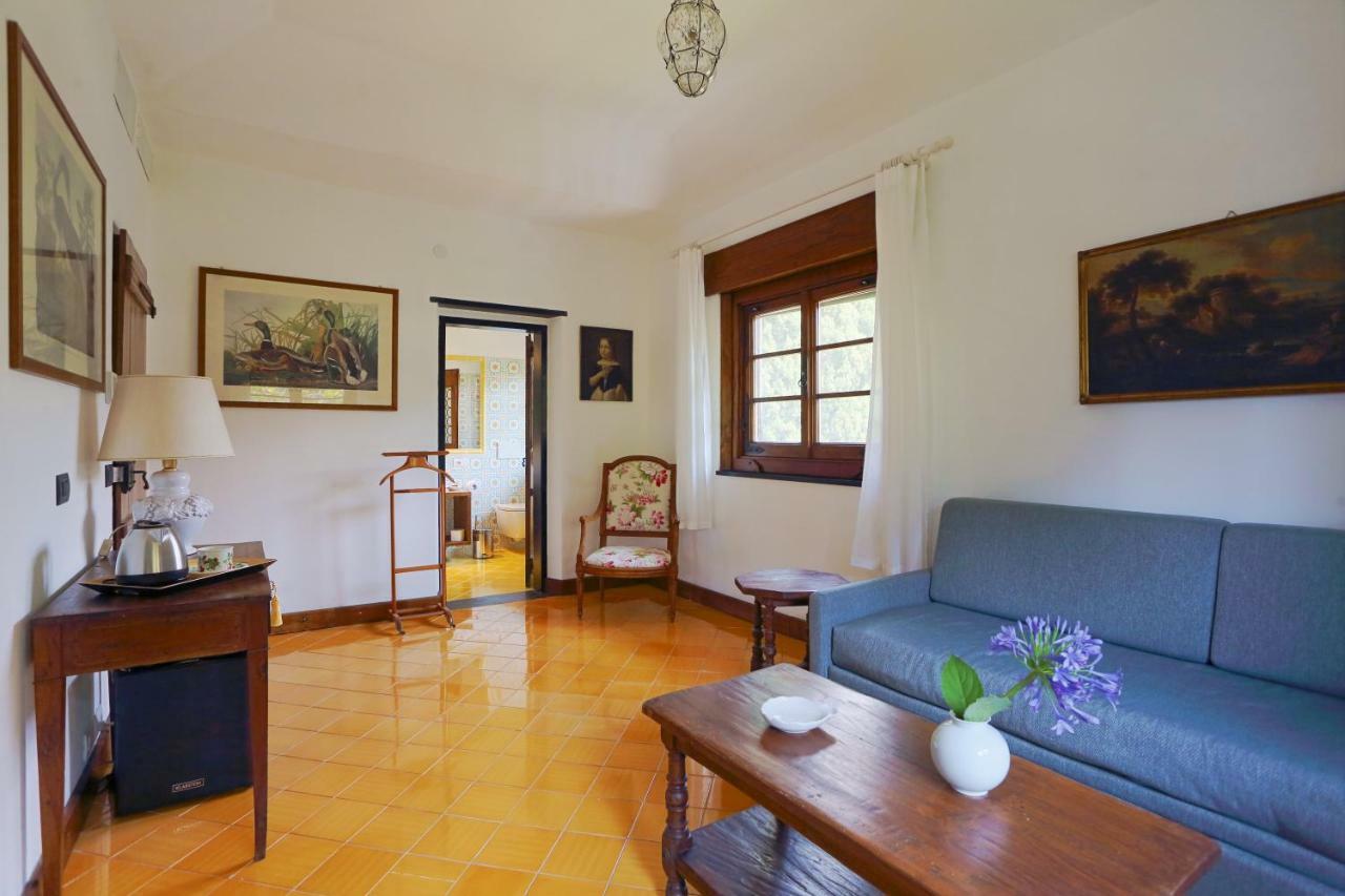 Villa Relais Rantegosa Chiavari Exterior foto