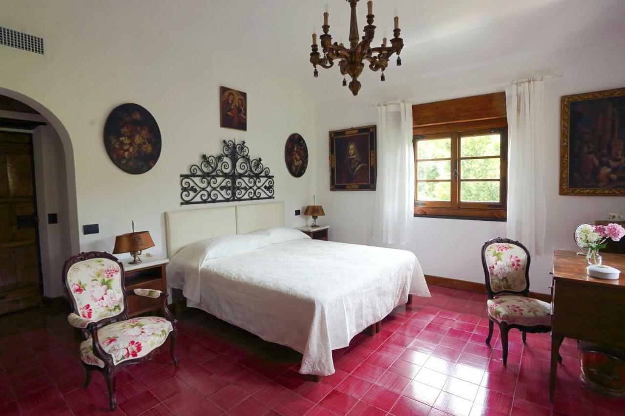 Villa Relais Rantegosa Chiavari Exterior foto