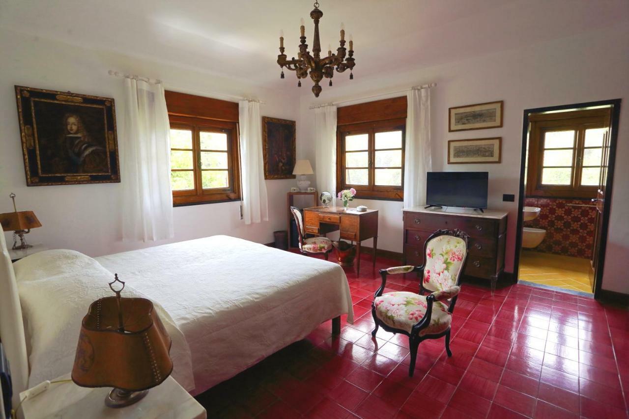 Villa Relais Rantegosa Chiavari Exterior foto